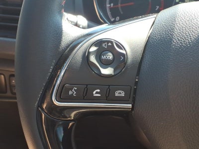 2021 Mitsubishi Outlander Sport 2.0 LE 2WD