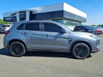 2021 Mitsubishi Outlander Sport 2.0 LE 2WD