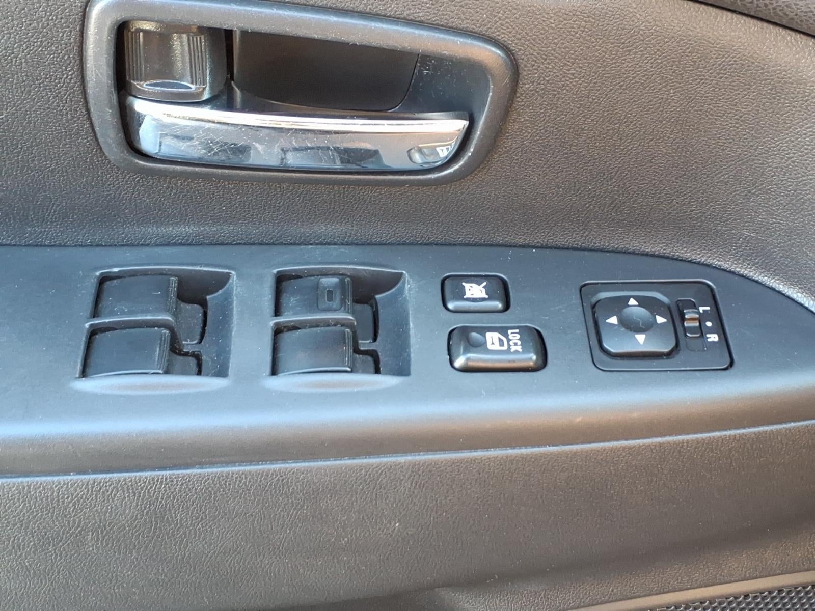 2021 Mitsubishi Outlander Sport 2.0 LE 2WD