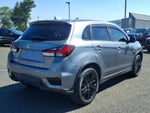 2021 Mitsubishi Outlander Sport 2.0 LE 2WD