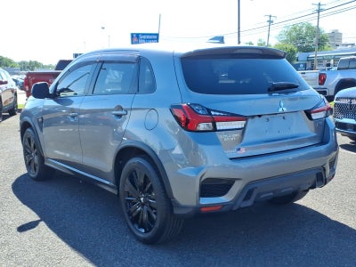 2021 Mitsubishi Outlander Sport 2.0 LE 2WD
