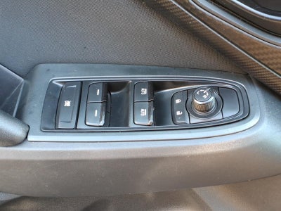 2021 Subaru Crosstrek Base