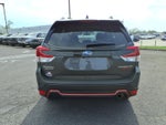 2022 Subaru Forester Sport