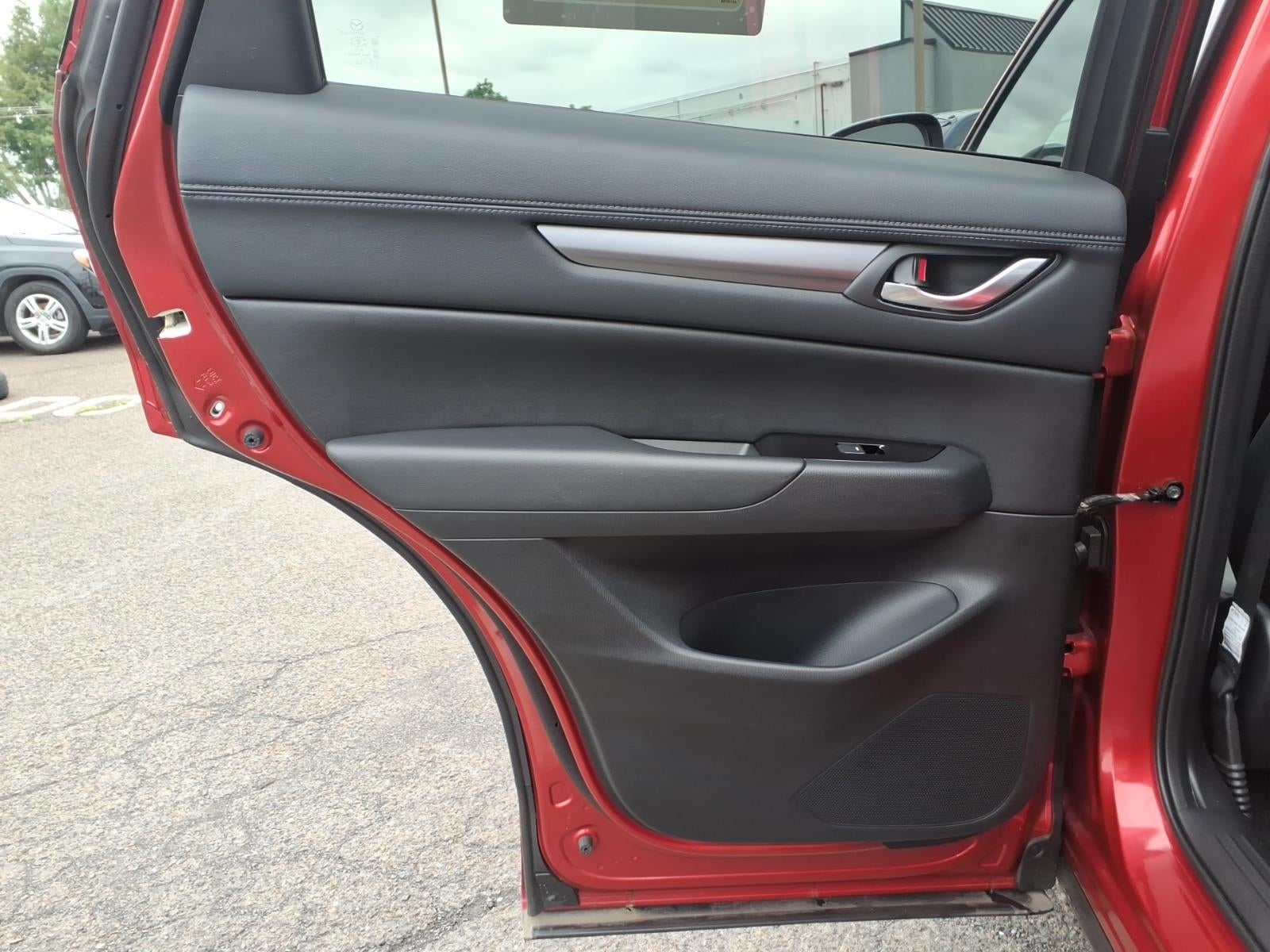 2024 Mazda Mazda CX-5 2.5 S Select