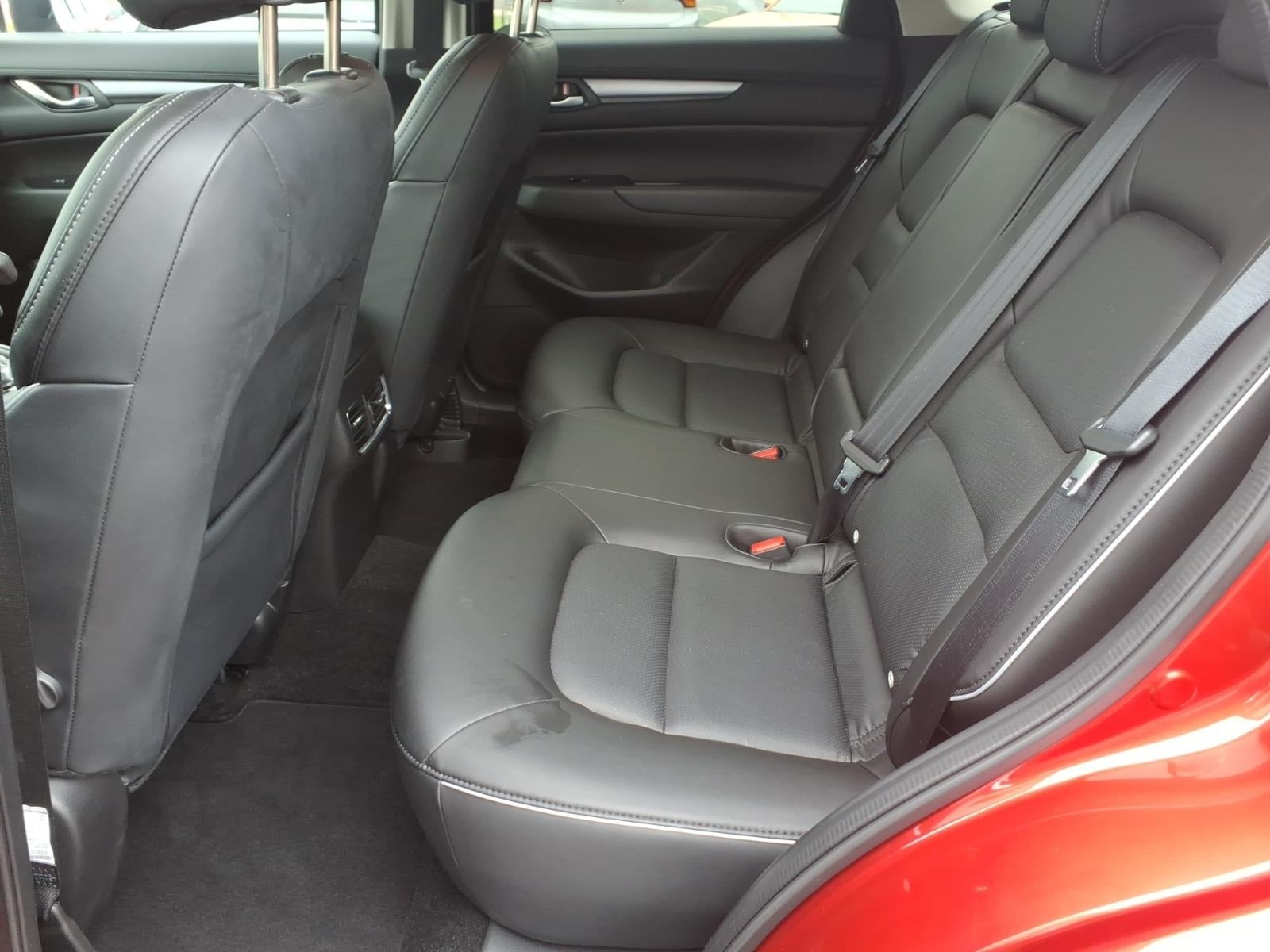 2024 Mazda Mazda CX-5 2.5 S Select
