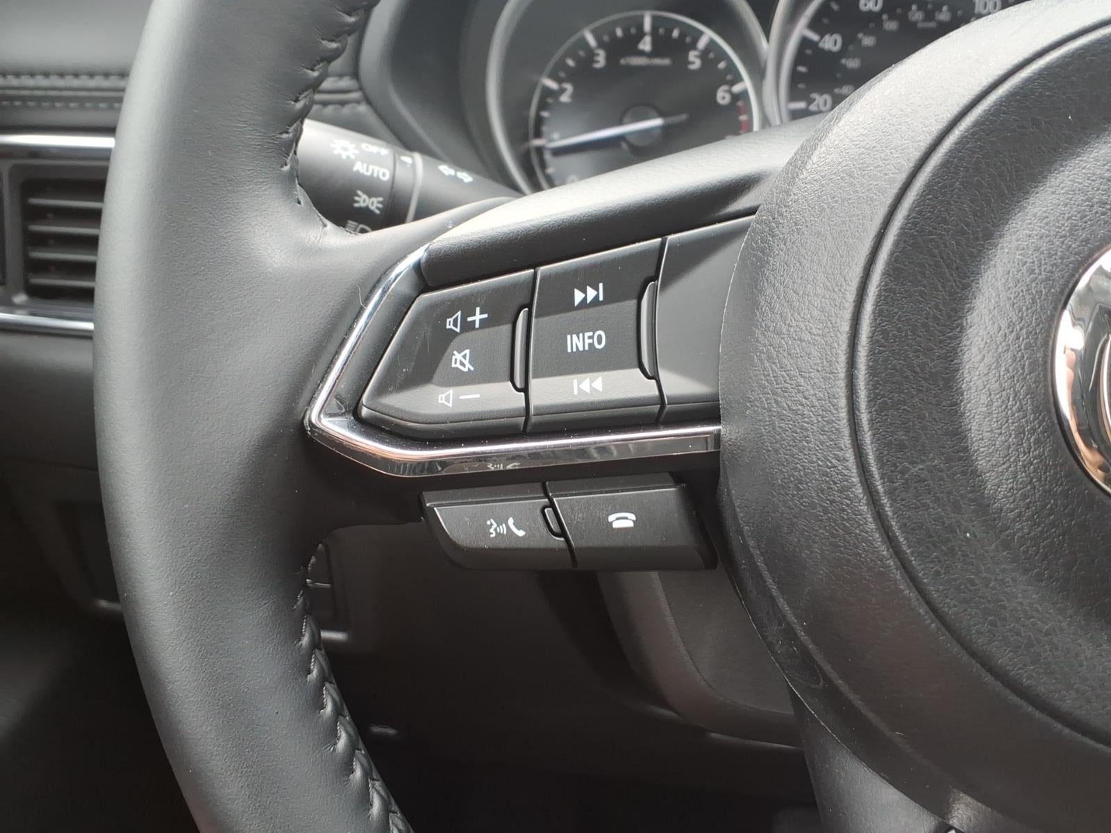 2024 Mazda Mazda CX-5 2.5 S Select