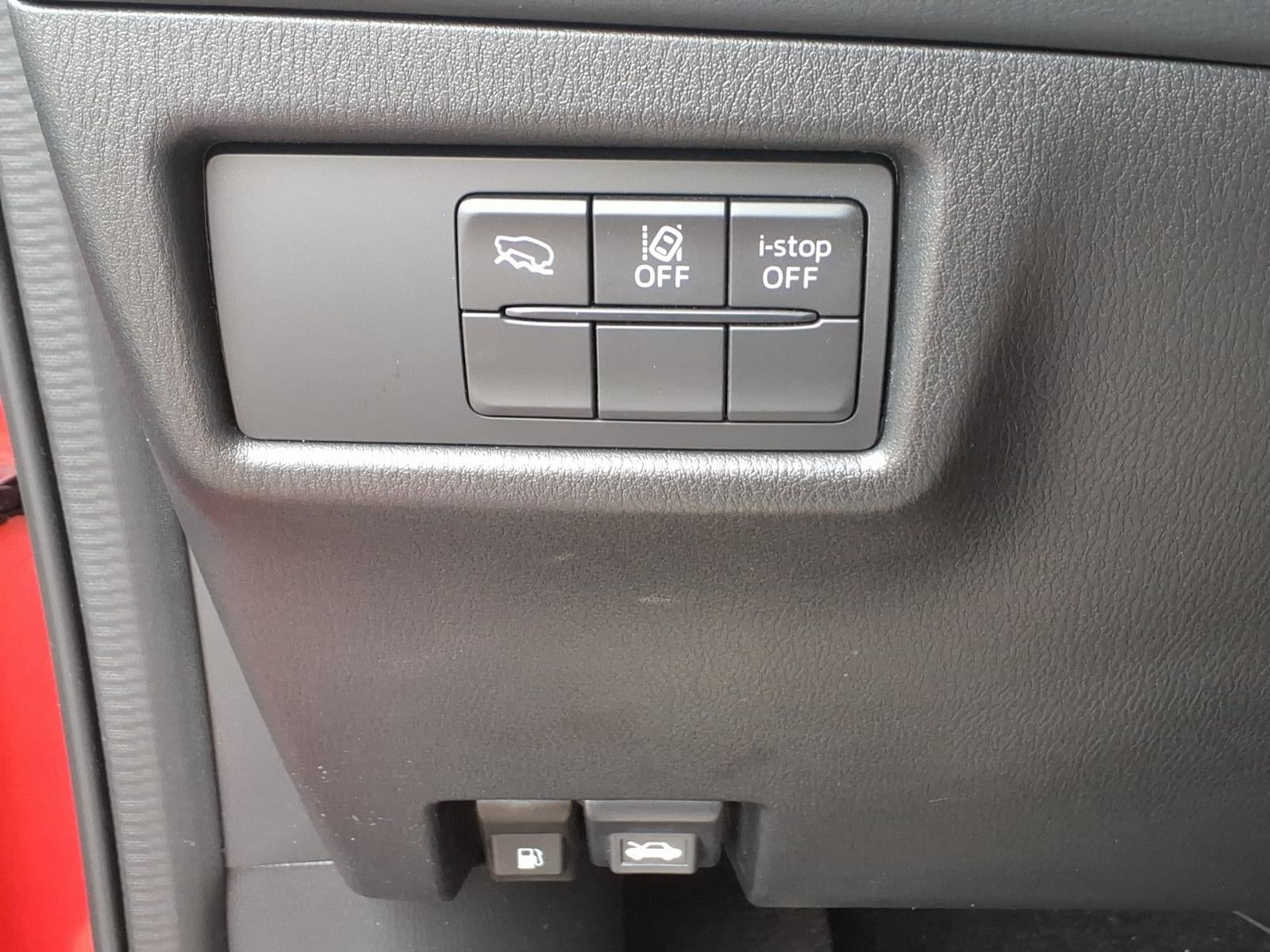 2024 Mazda Mazda CX-5 2.5 S Select
