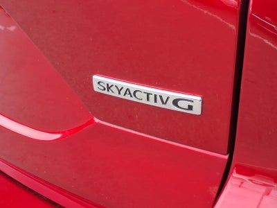 2024 Mazda Mazda CX-5 2.5 S Select