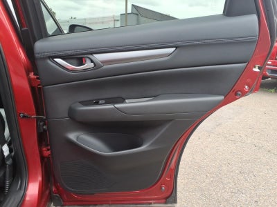 2024 Mazda Mazda CX-5 2.5 S Select