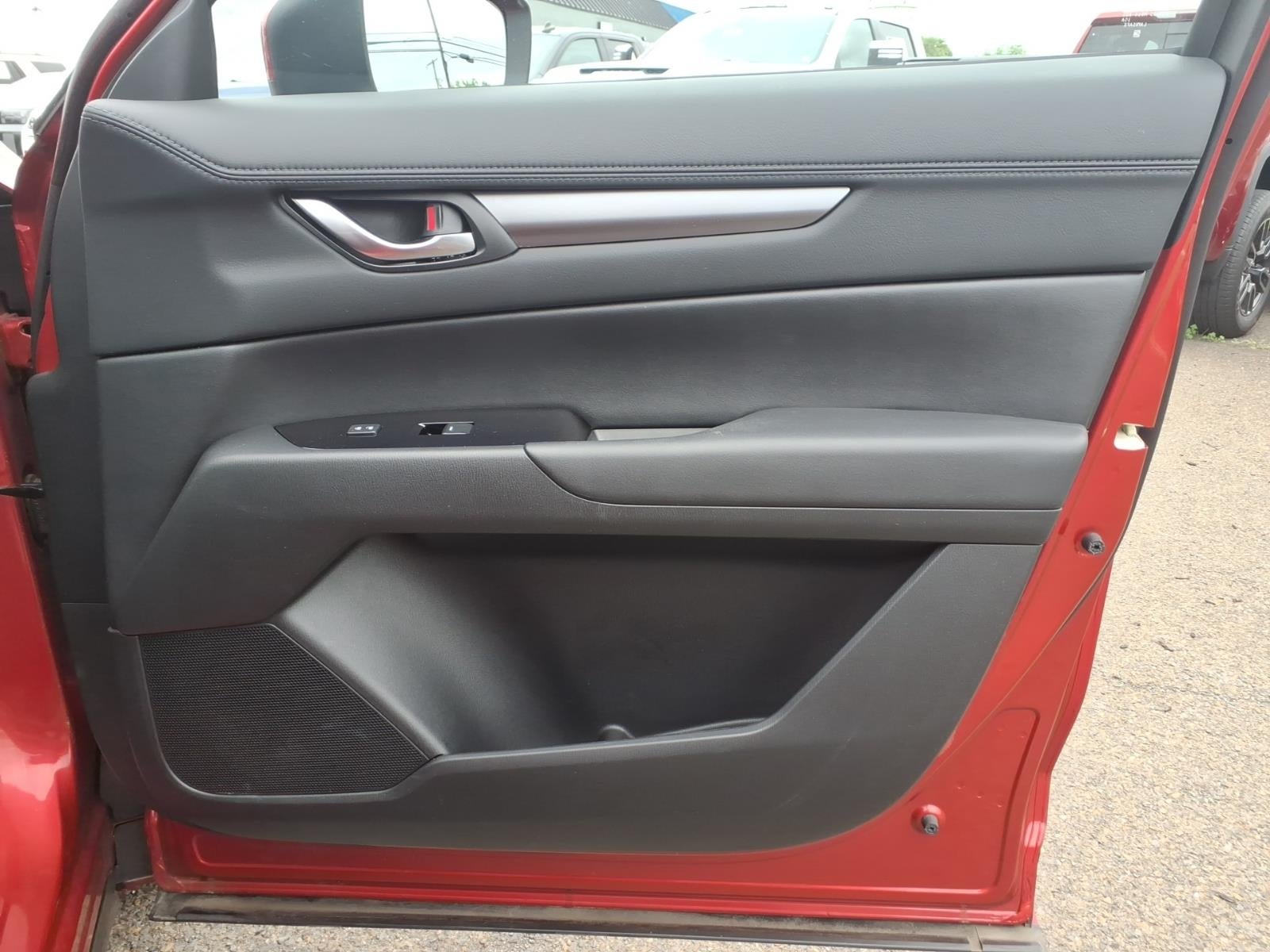 2024 Mazda Mazda CX-5 2.5 S Select