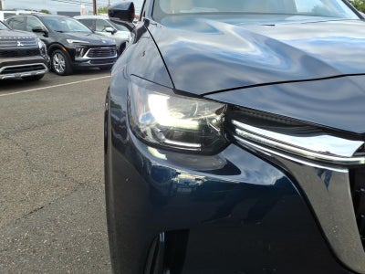 2025 Mazda Mazda CX-90 3.3 Turbo S Premium Plus Package