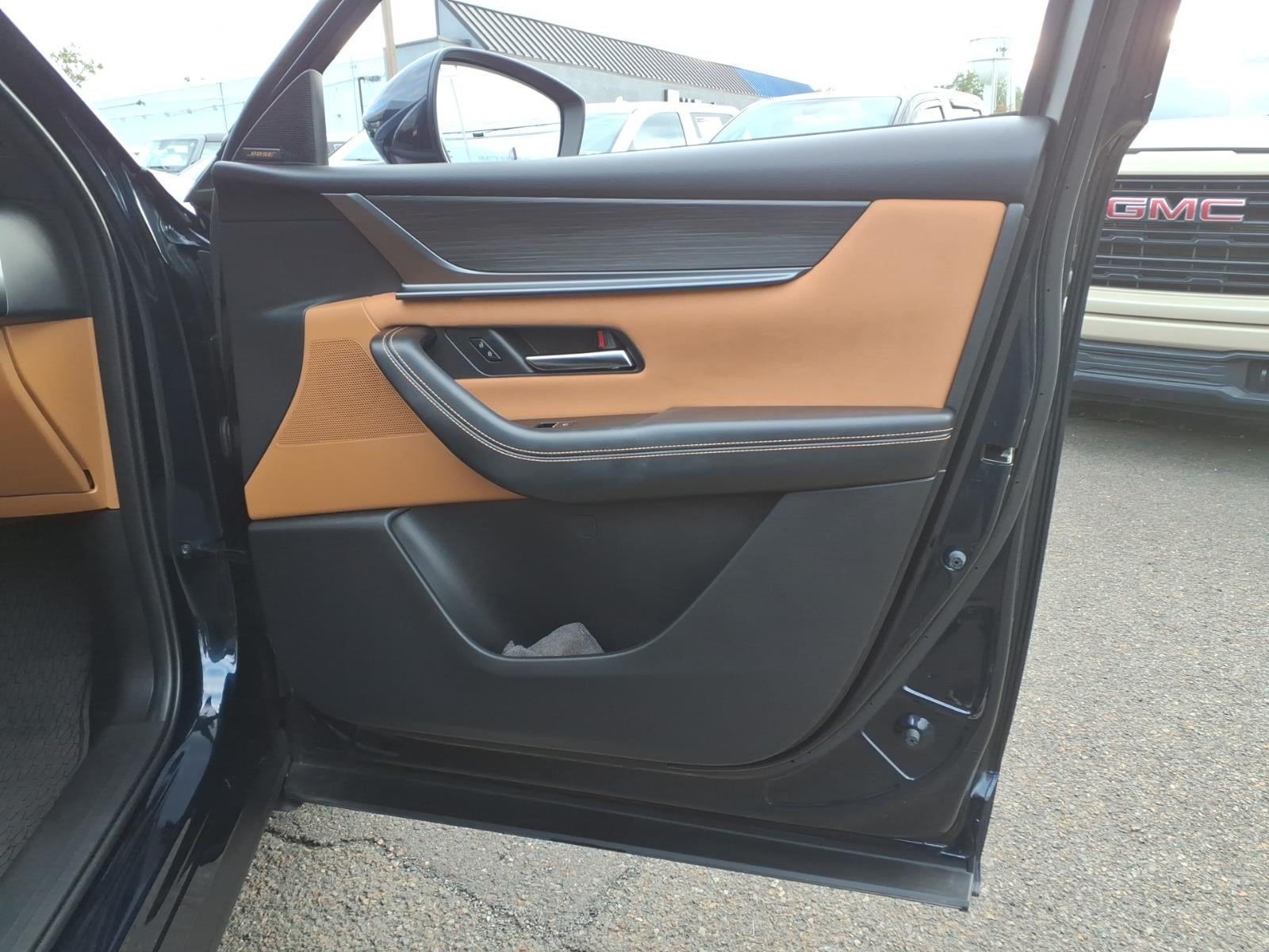 2025 Mazda Mazda CX-90 3.3 Turbo S Premium Plus Package