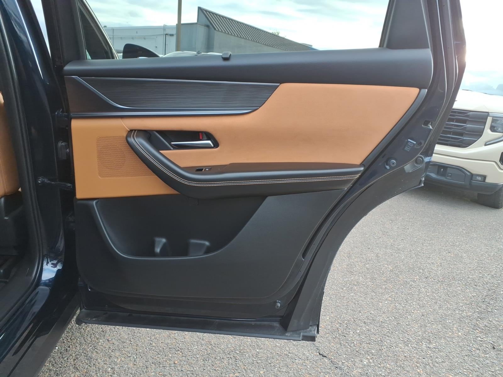 2025 Mazda Mazda CX-90 3.3 Turbo S Premium Plus Package