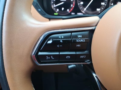 2025 Mazda Mazda CX-90 3.3 Turbo S Premium Plus Package