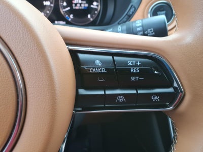 2025 Mazda Mazda CX-90 3.3 Turbo S Premium Plus Package