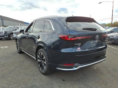 2025 Mazda Mazda CX-90 3.3 Turbo S Premium Plus Package
