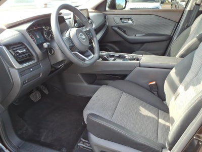 2021 Nissan Rogue SV Intelligent AWD