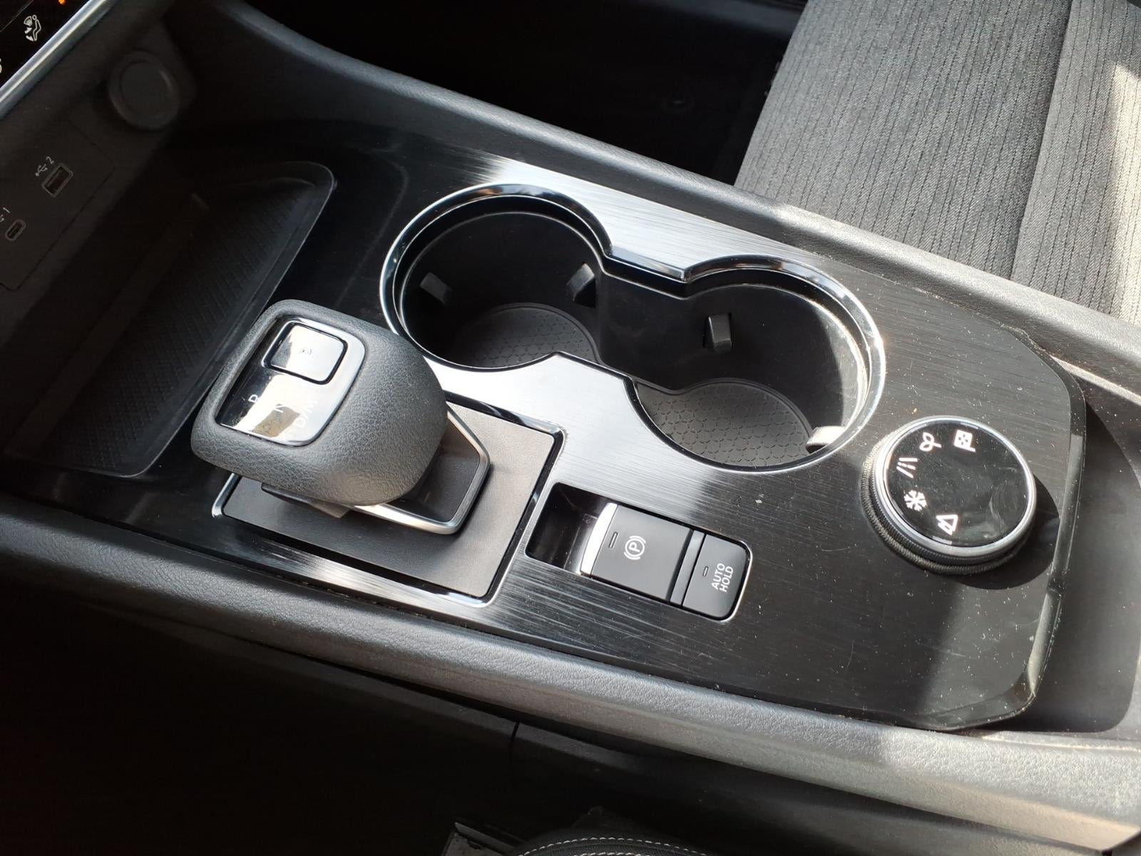 2021 Nissan Rogue SV Intelligent AWD
