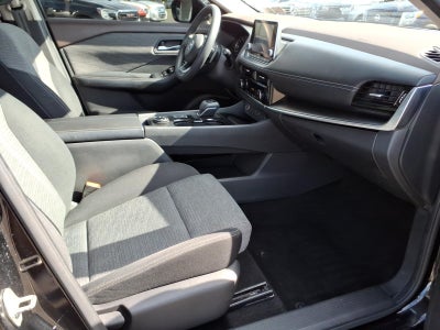 2021 Nissan Rogue SV Intelligent AWD