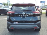2021 Nissan Rogue SV Intelligent AWD