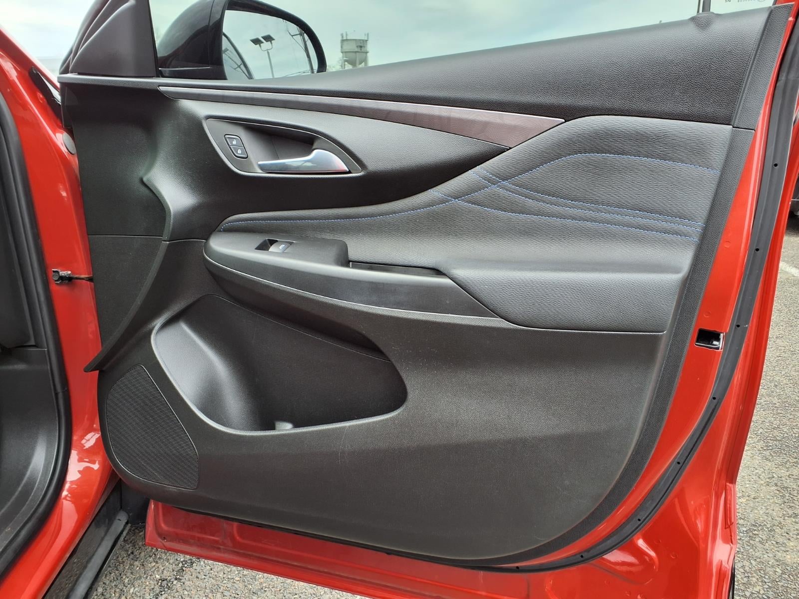 2024 Buick Envista Sport Touring