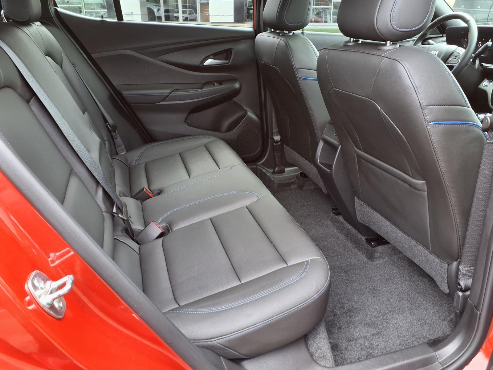 2024 Buick Envista Sport Touring