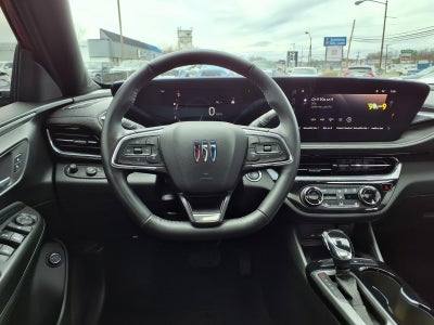2024 Buick Envista Sport Touring