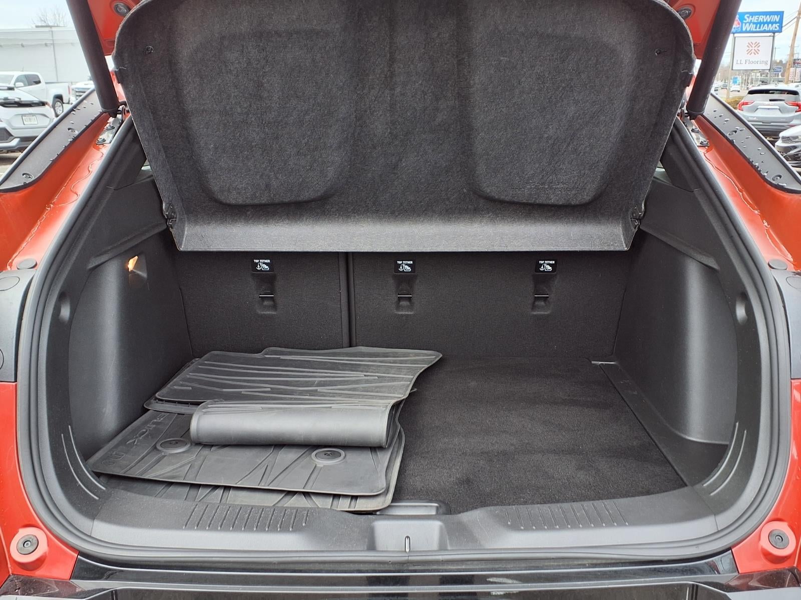 2024 Buick Envista Sport Touring