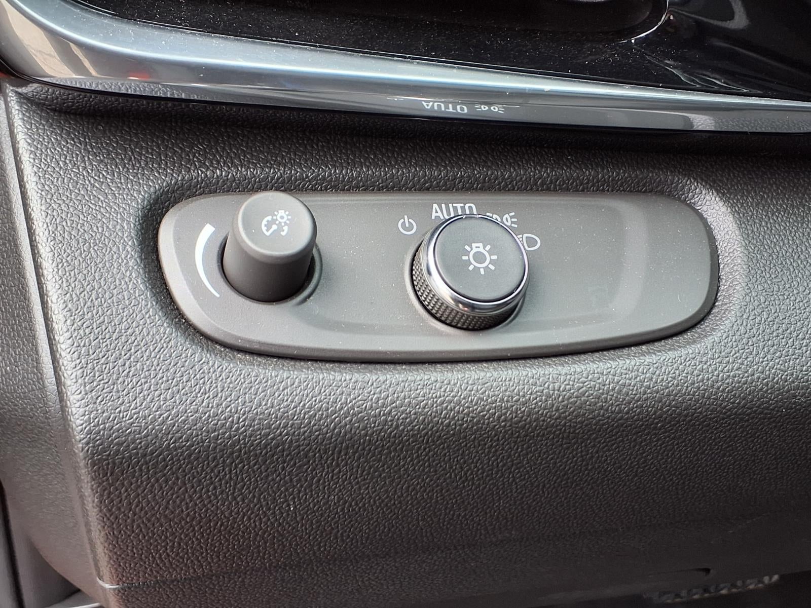 2024 Buick Envista Sport Touring