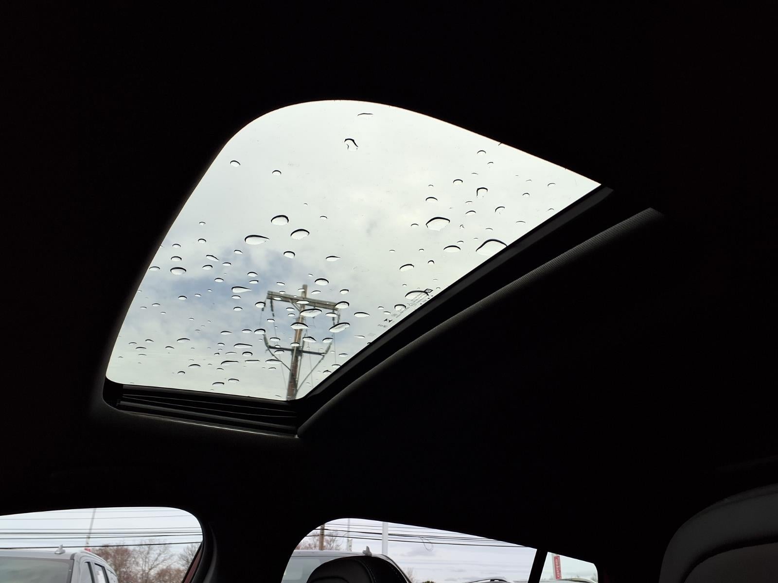 2024 Buick Envista Sport Touring