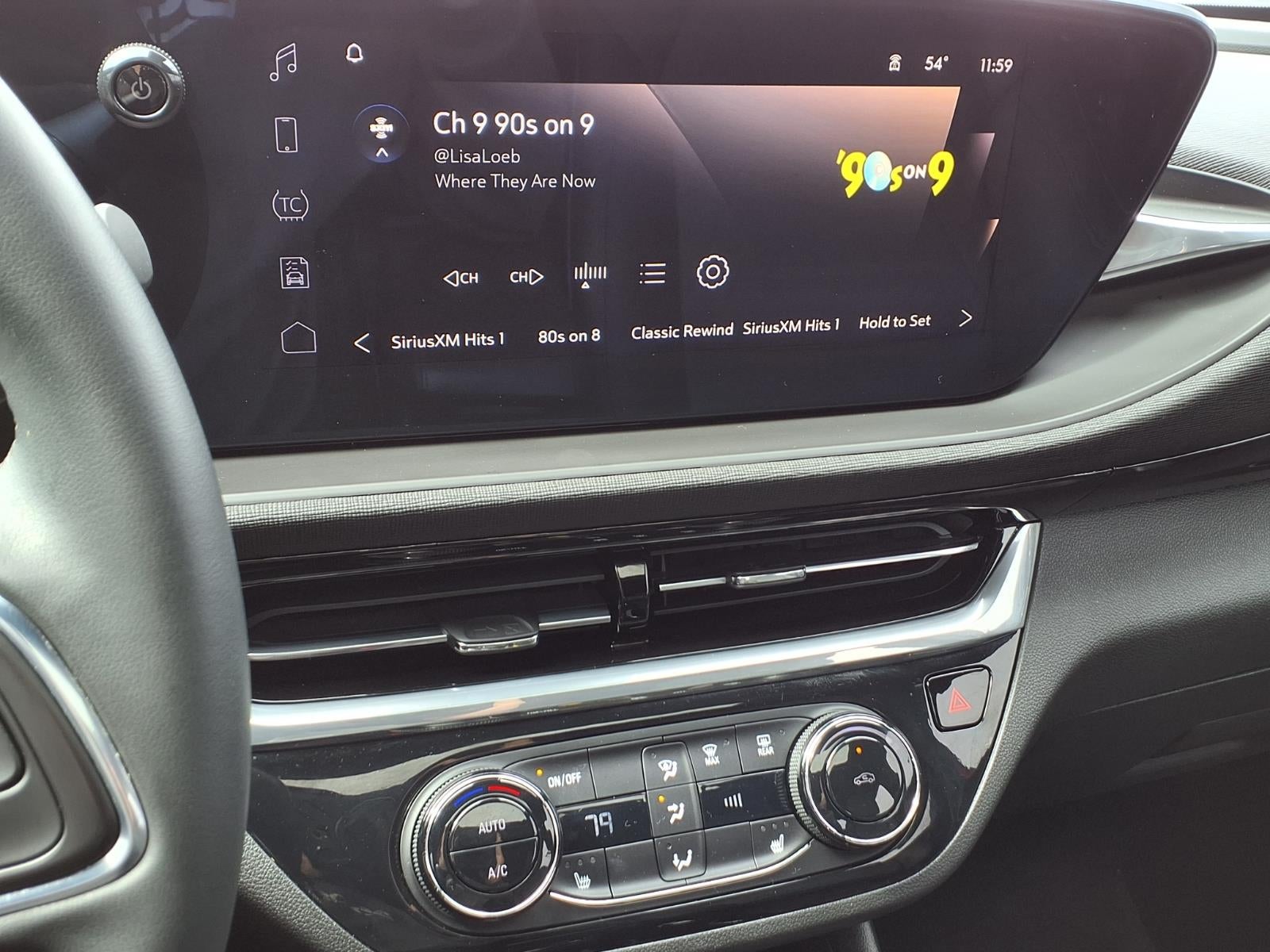 2024 Buick Envista Sport Touring