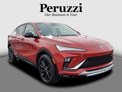 2024 Buick Envista Sport Touring