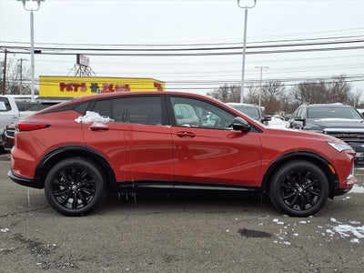 2024 Buick Envista Sport Touring