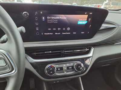 2024 Buick Envista Sport Touring