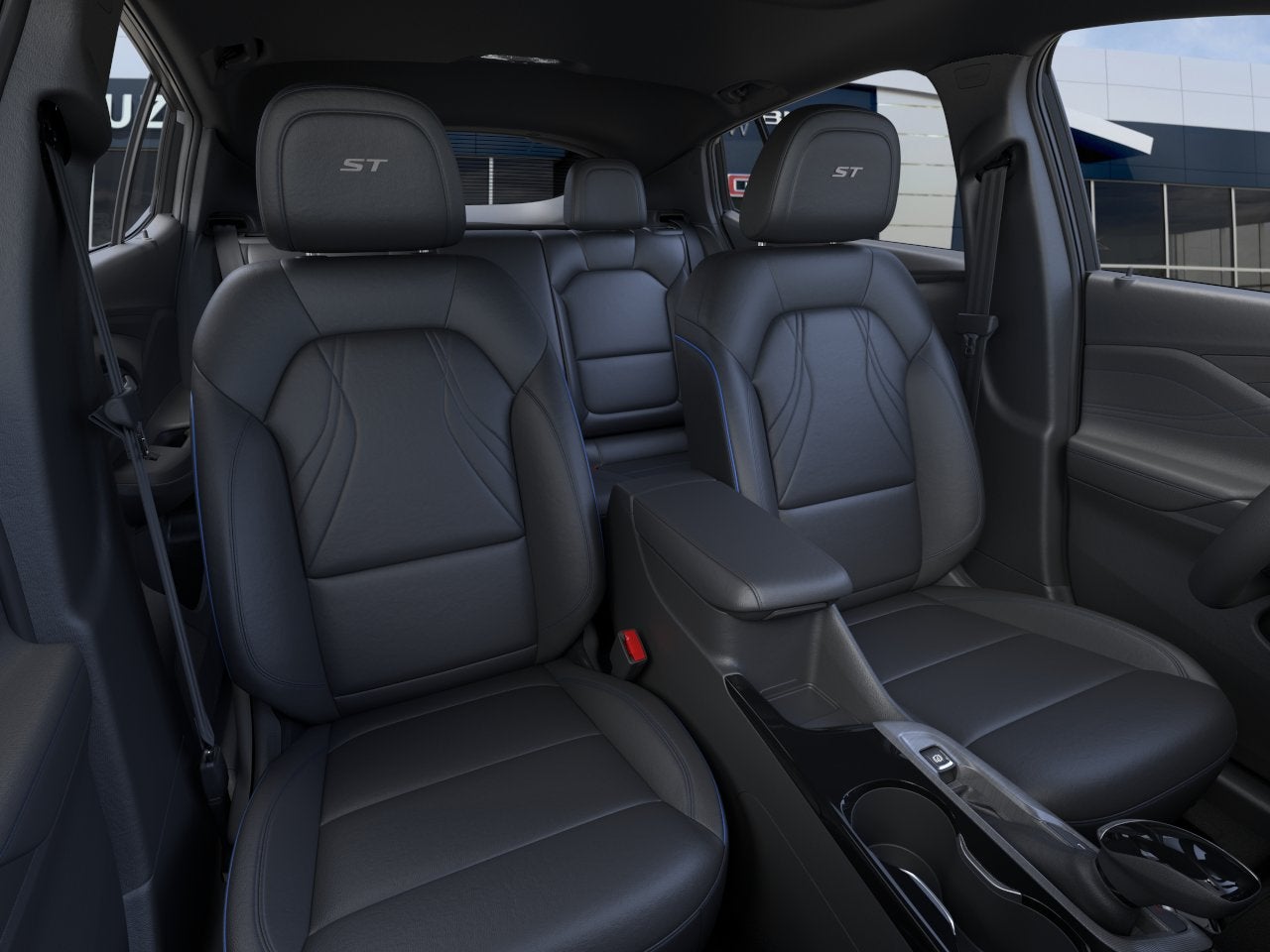 2026 Buick Envista For Sale in Near Morrisville, PA 