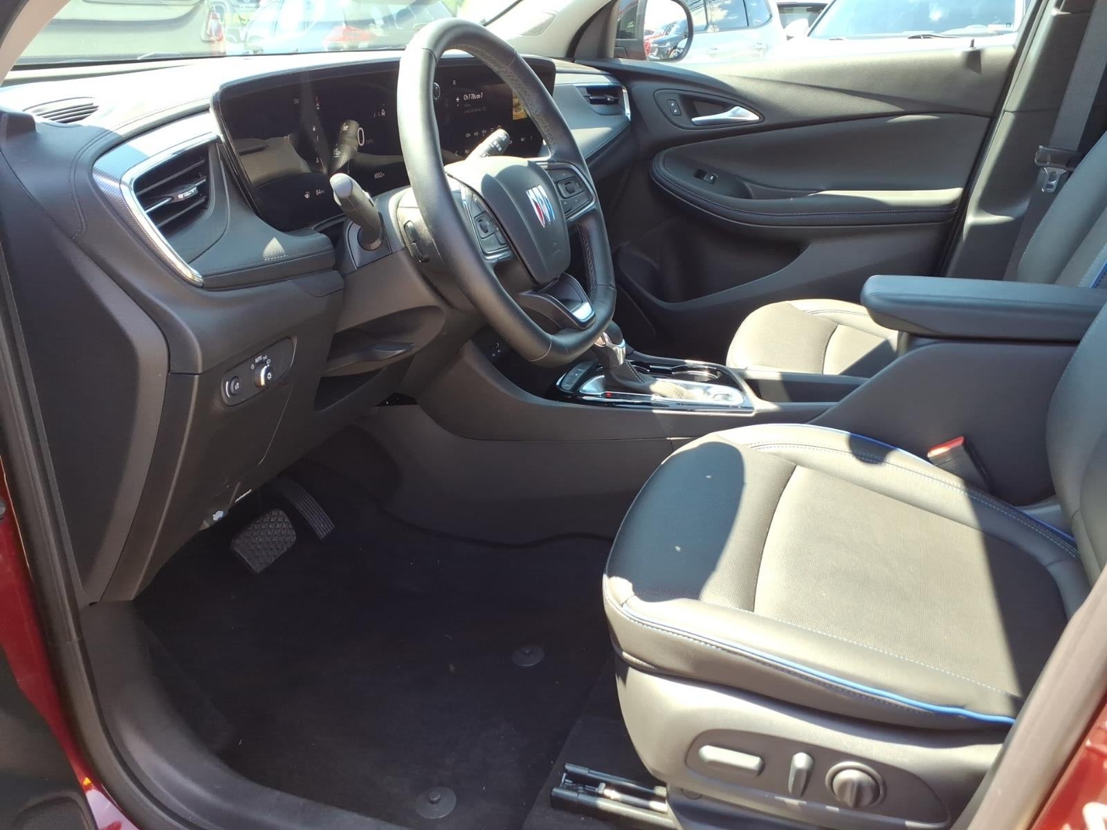 2025 Buick Encore GX Sport Touring