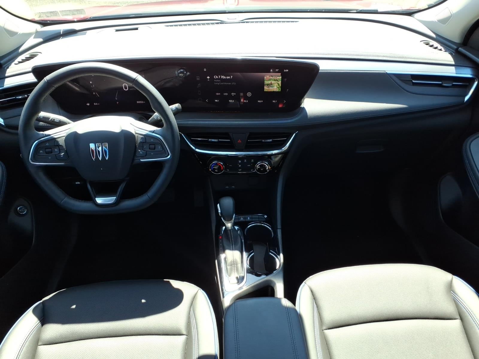 2025 Buick Encore GX Sport Touring