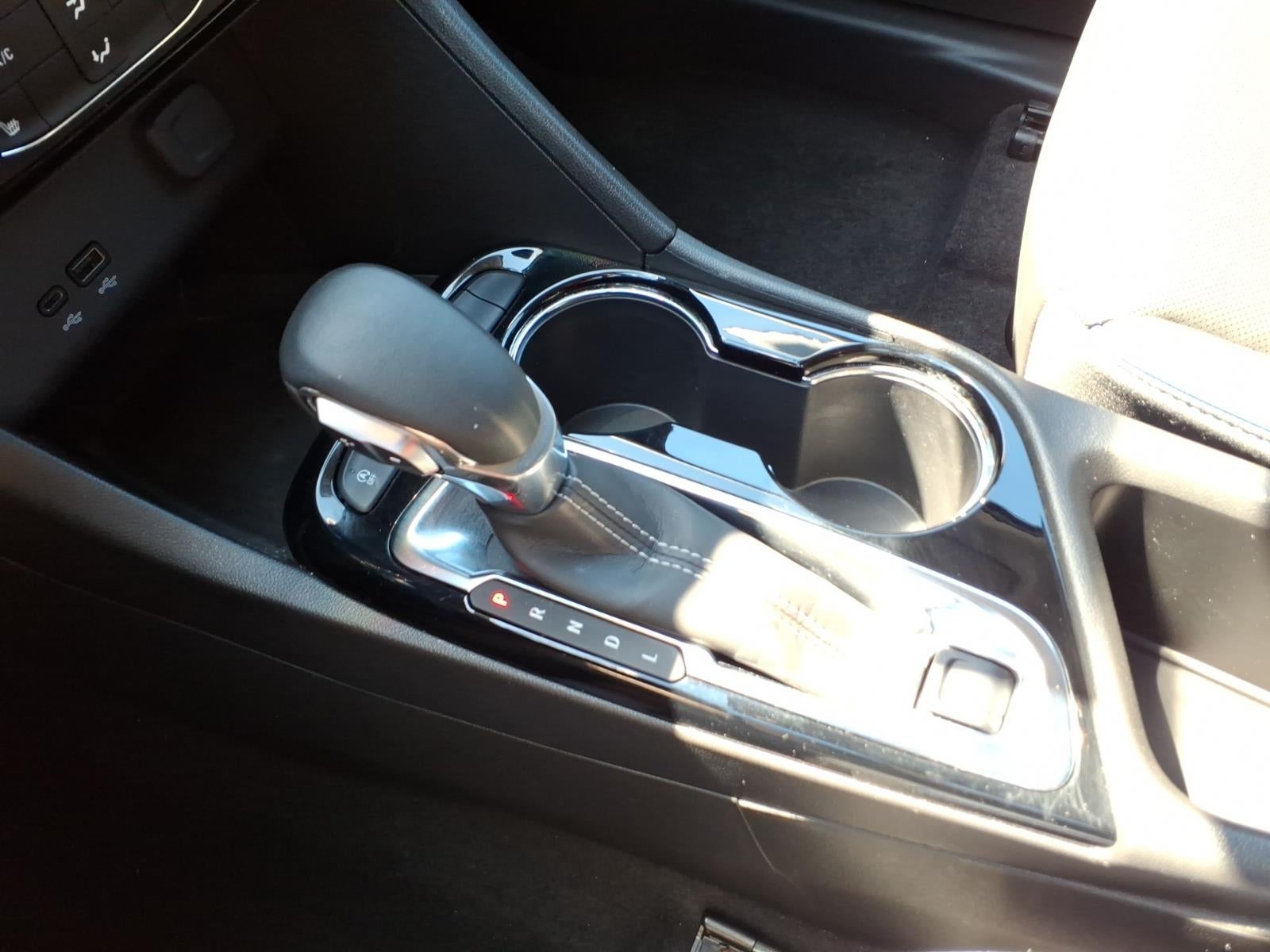 2025 Buick Encore GX Sport Touring