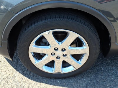 2017 Buick Encore Essence