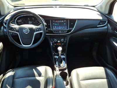 2017 Buick Encore Essence