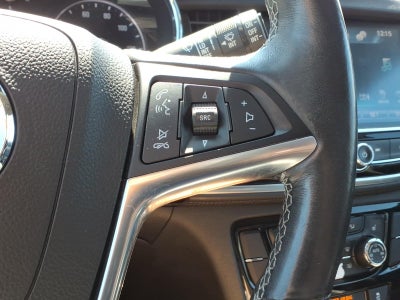 2017 Buick Encore Essence