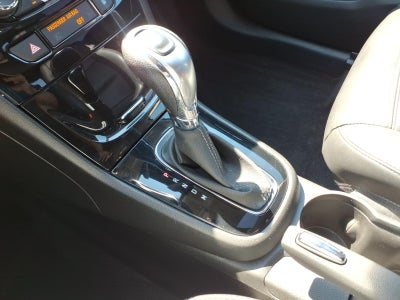 2017 Buick Encore Essence