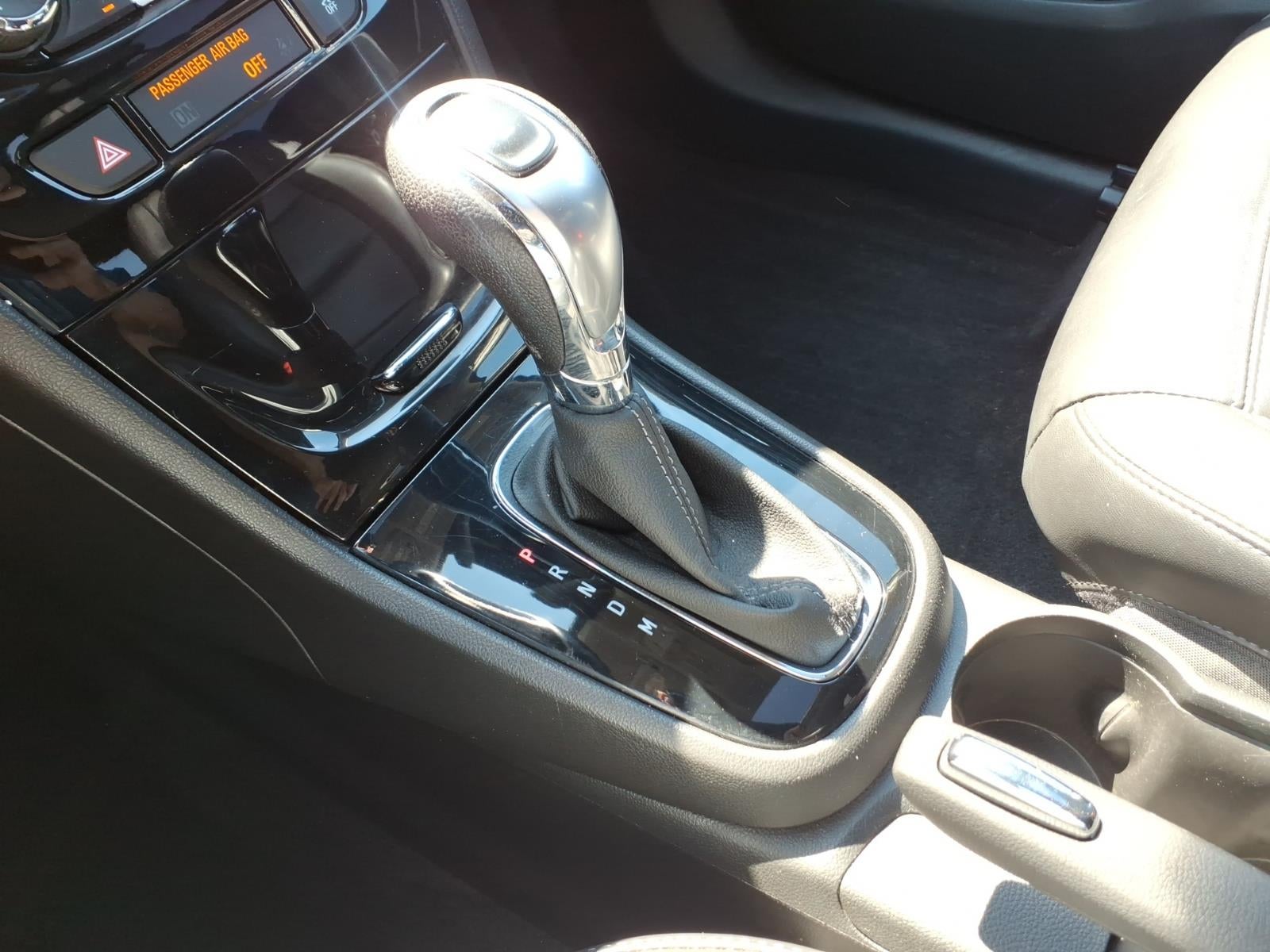 2017 Buick Encore Essence