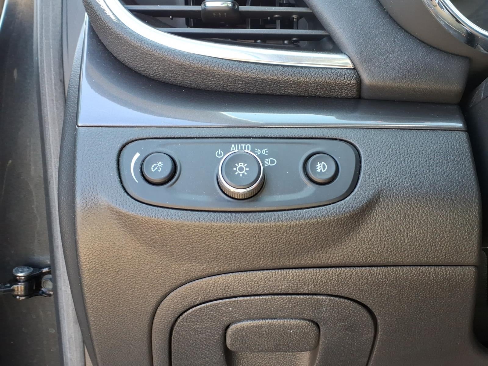 2017 Buick Encore Essence