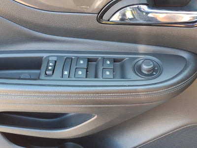 2017 Buick Encore Essence