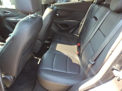 2017 Buick Encore Essence
