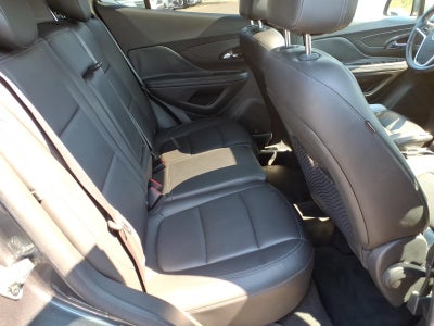 2017 Buick Encore Essence