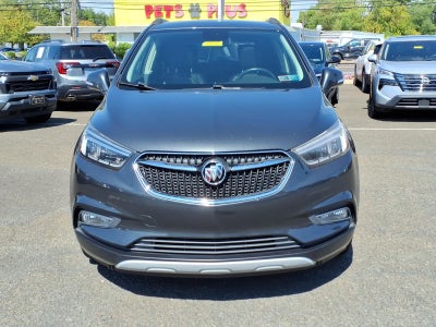 2017 Buick Encore Essence