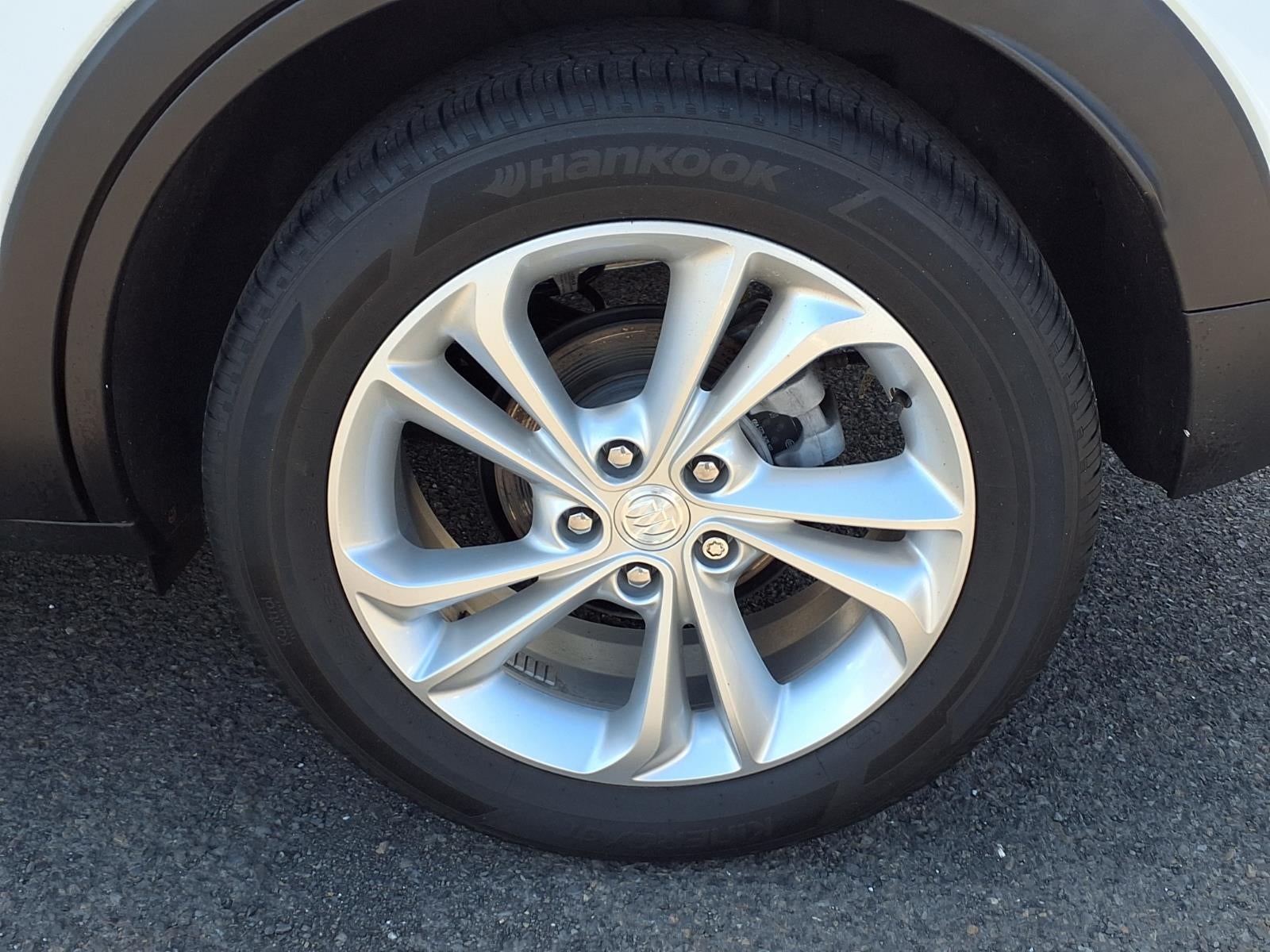 2023 Buick Encore GX Preferred