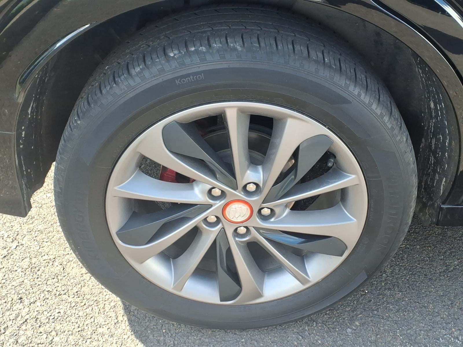 2023 Buick Encore GX Select - Photo 6